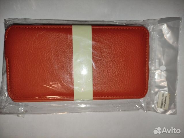 Чехол для Asus ZenFone 2 Laser 5,5 ZE550KL Новый