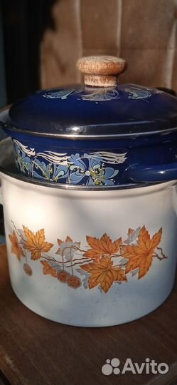 Посуда СССР