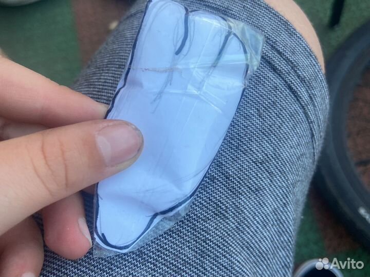 Сквиши самодельные