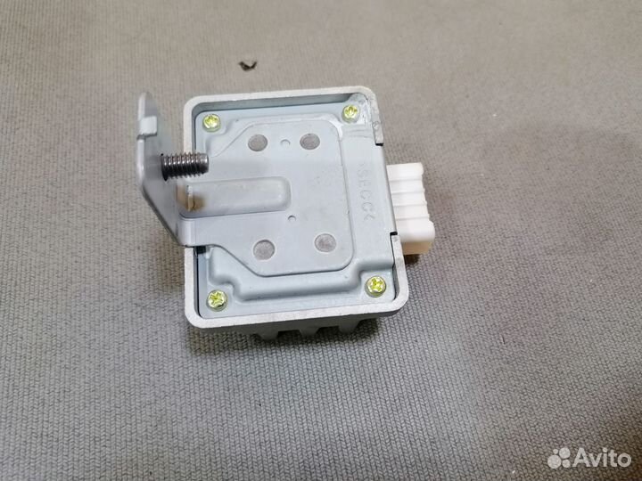 Блок управления светом Kia RIO 2011-2017