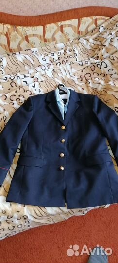 Форма полиции