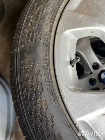 Nokian Tyres Hakkapeliitta 8 225/50 R17
