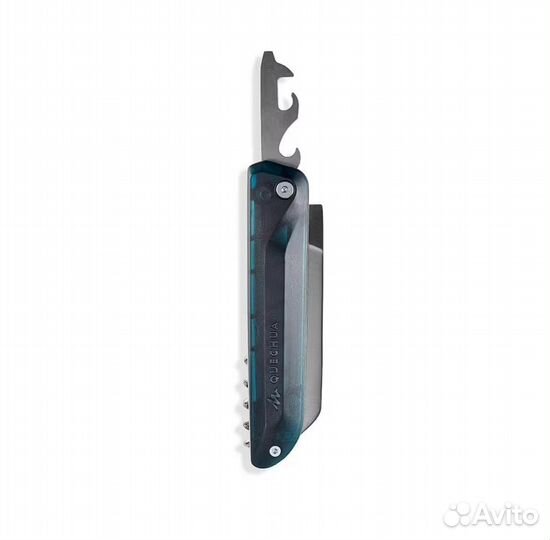 Многофункциональный складной нож MH500 quechua