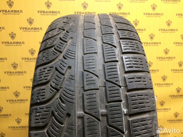 Pirelli Winter Sottozero Serie II 215/45 R16 86H