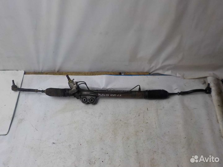 Рулевая рейка Nissan Navara 45048 d