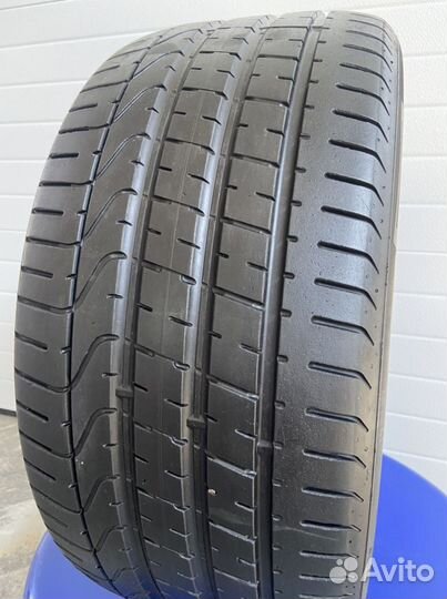 Pirelli P Zero 295/35 R21 107Y