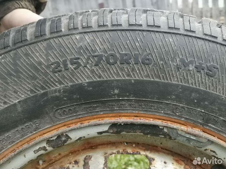 Колеса на УАЗ бу