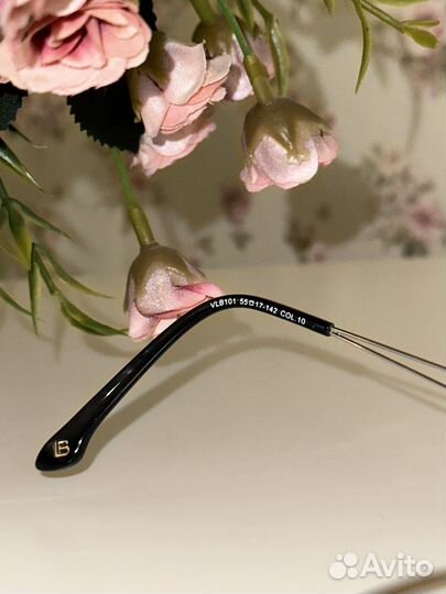 Очки laura Biagiotti