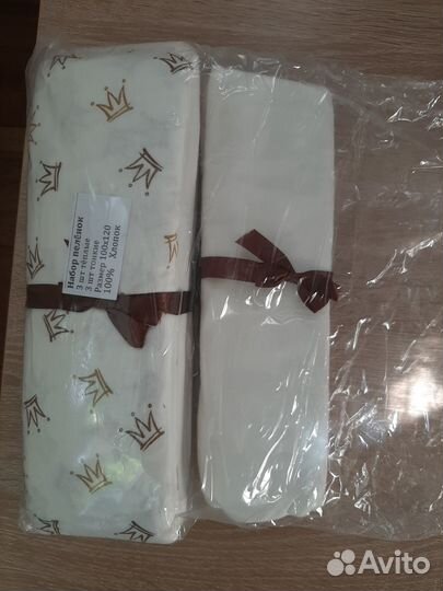 Пеленки детские хлопок новые