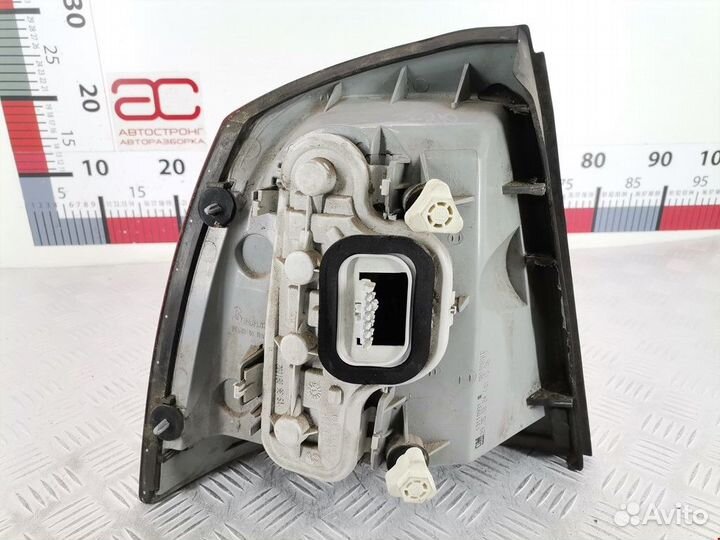 Фонарь задний правый Opel Astra F рест. 2002