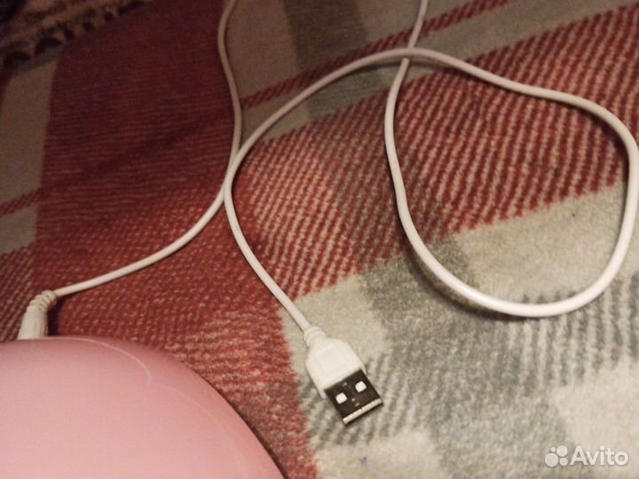 Лампа для гель лака