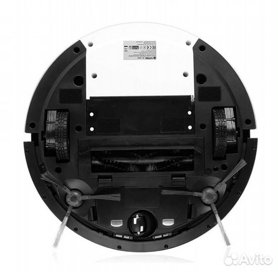 Робот пылесос Vitek VT-1804