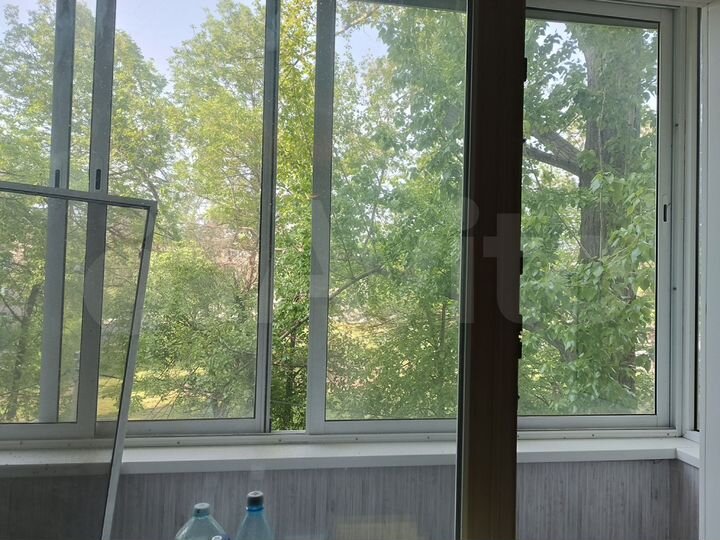 2-к. квартира, 44,7 м², 3/5 эт.