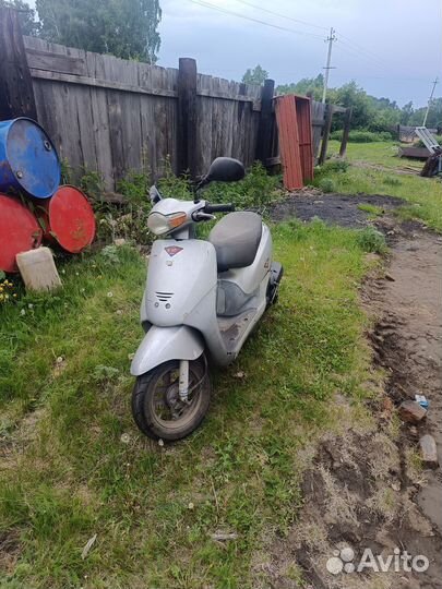 Продажа honda dio fit