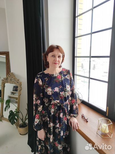 Репетитор по математике