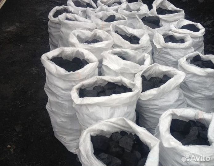 Уголь для котла длительного горения