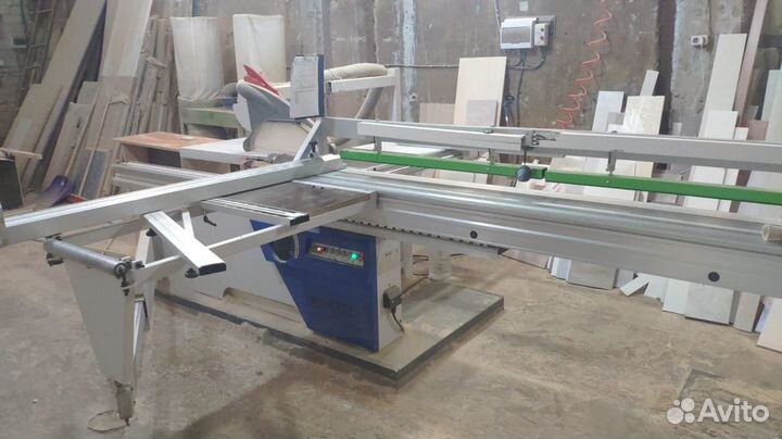 Распиловка лдсп и кромление