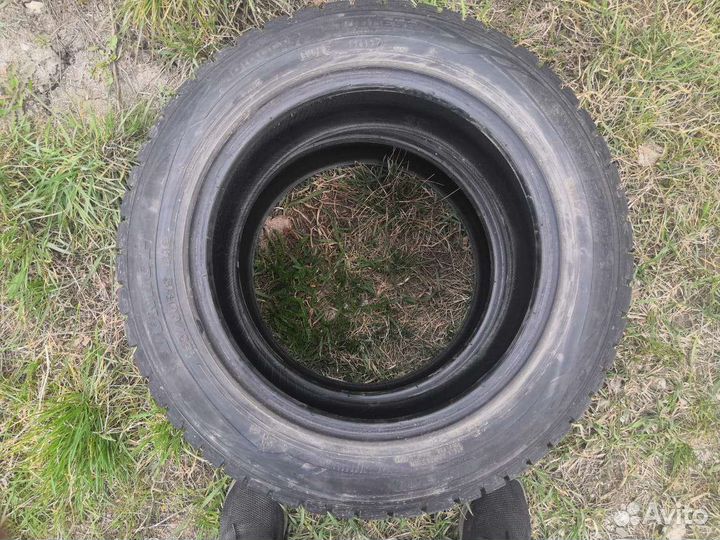 Dunlop Winter Maxx WM01 185/60 R15