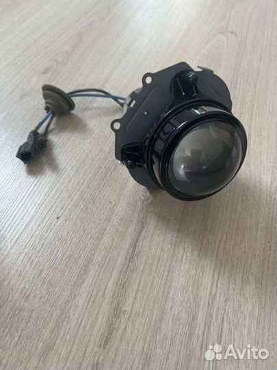 Линзы для Mazda 6 TOR 06025 PPS-M60