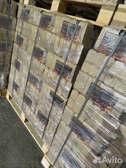 Топливные брикеты из опилок I 946