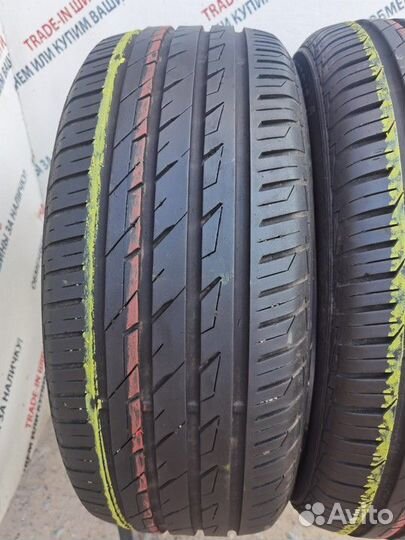 Norauto Prevensys 3 215/55 R17 94W