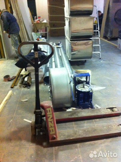 Открытие прачечного бизнеса с нуля