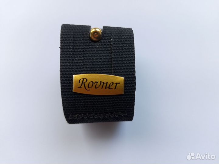 Лигатура для саксофона