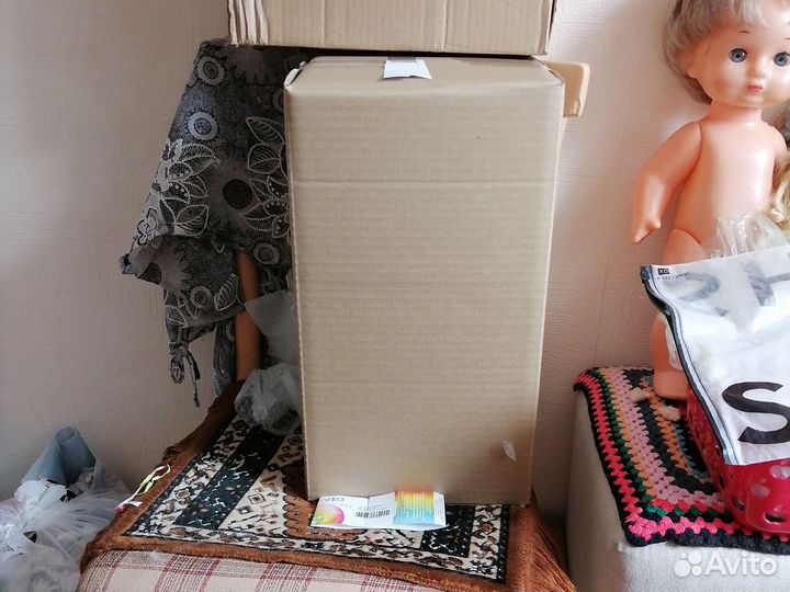 Игрушки для Марии Нифонтовой