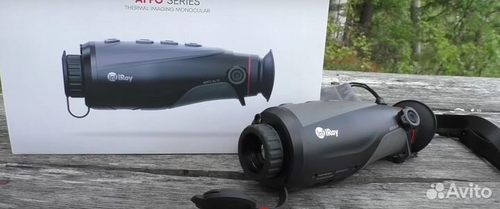 Тепловизор Iray affo AL19