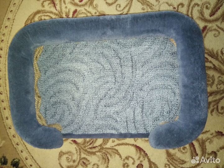 Диван для маленьких пород собак и кошек