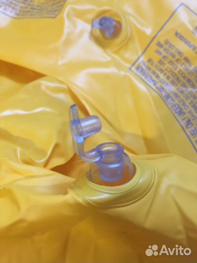 Круг для плавания детский