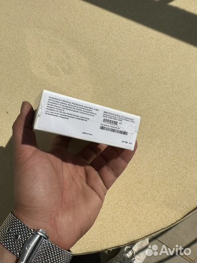 Беспроводные наушники apple airpods 3 оригинал