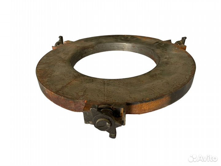 Диск сцепления мтз 1520-1601085