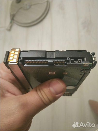 Жёсткий диск HPE 876939-002 2.4Tb 2.5