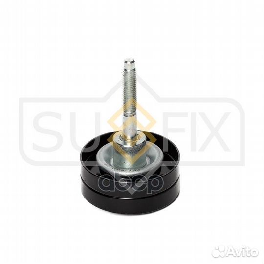 Ролик навесного оборудования FP2627 sufix