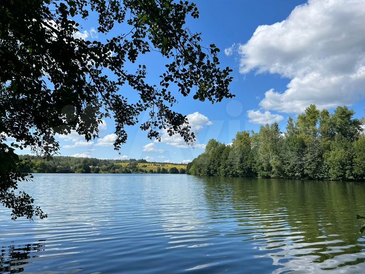 Участок 4 га (ИЖС)