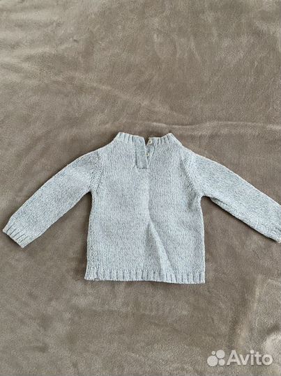 Свитер детский