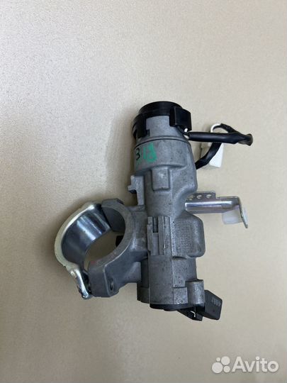 Замок зажигания Kia Rio 3