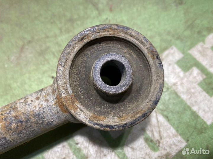 Рычаг подвески задний Kia Sorento BL G4JS 2004