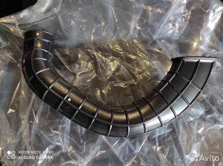 Шланг Удлинителя шноркеля BRP 715002518