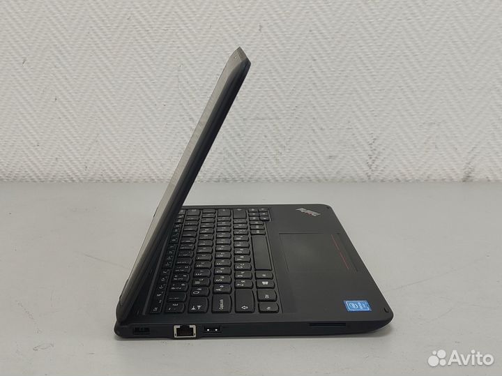 Ноутбук Lenovo 11e Intel 4405U/8Gb/SSD m2 480Gb/HD