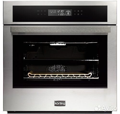 Духовой шкаф korting okb 9102 csx pro