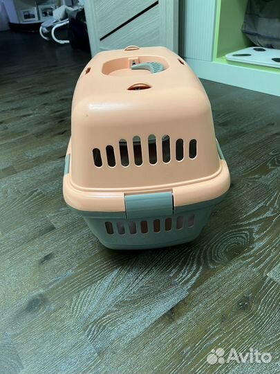 Переноска для животных