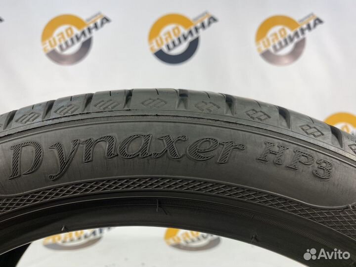 Kleber Dynaxer HP3 225/45 R17 92W