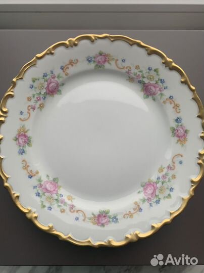 Чайное трио Kahla