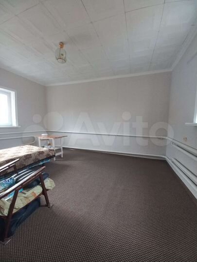 Дом 49 м² на участке 6 сот.