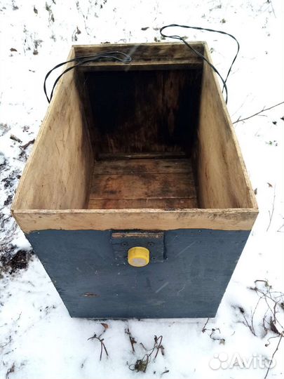 Ловушка для пчел на7-8 рамок