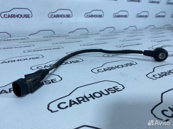 Датчик детонации Hyundai Ix-35 G4ND 2.0