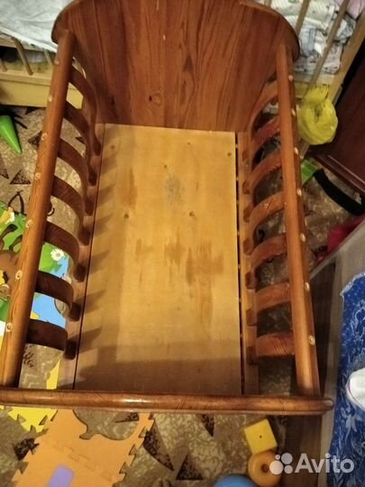 Детская колыбель