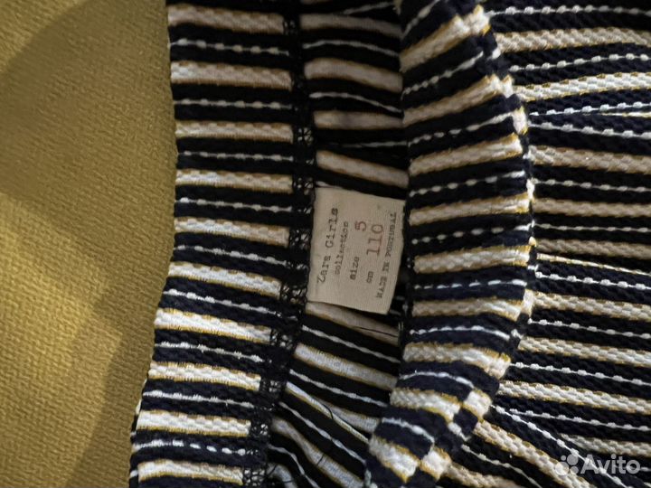 Брендовые вещи для девочки